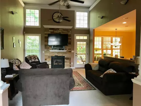 116 Cheryl Cir, Roxboro, NC 27574 photo 5