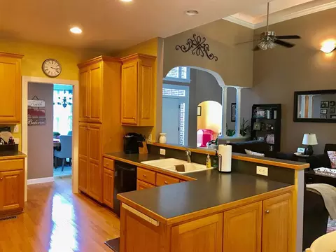 116 Cheryl Cir, Roxboro, NC 27574 photo 9