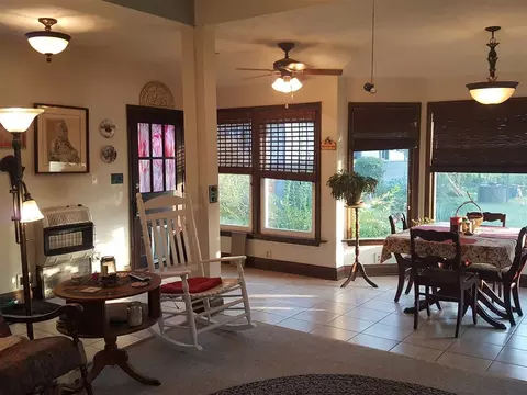 515 W J St, Erwin, NC 28339 photo 8