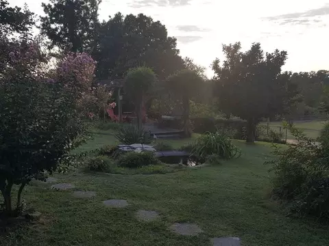 515 W J St, Erwin, NC 28339 photo 5