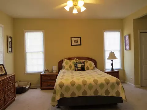 5307 Dover Ridge Ln, Durham, NC 27712 photo 14