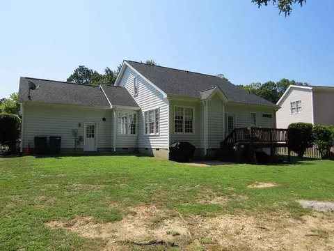 5307 Dover Ridge Ln, Durham, NC 27712 photo 4