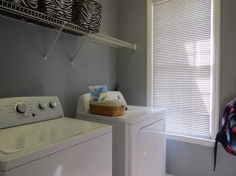 5307 Dover Ridge Ln, Durham, NC 27712 photo 13