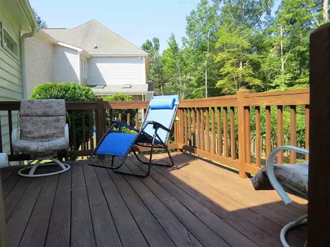 5307 Dover Ridge Ln, Durham, NC 27712 photo 5