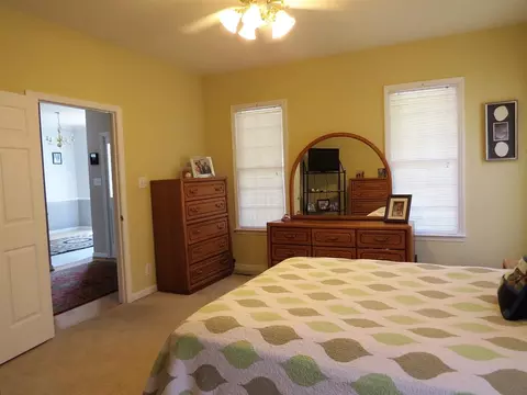 5307 Dover Ridge Ln, Durham, NC 27712 photo 15
