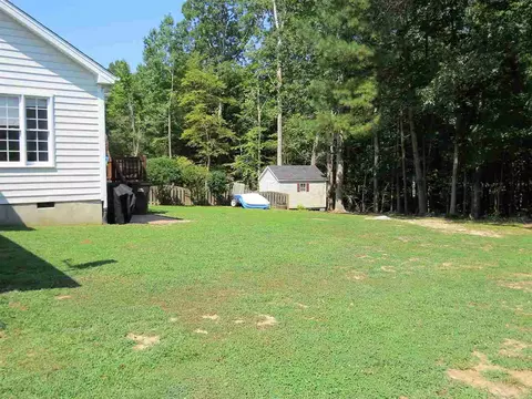 5307 Dover Ridge Ln, Durham, NC 27712 photo 3