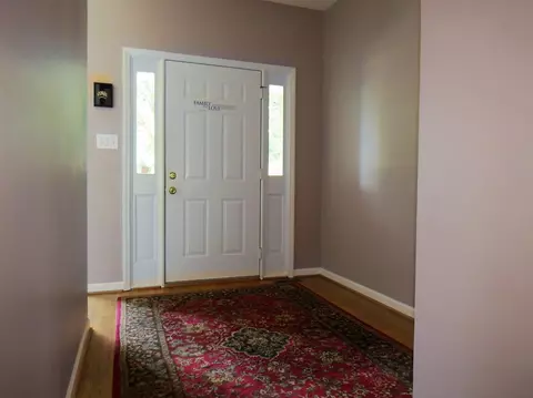 5307 Dover Ridge Ln, Durham, NC 27712 photo 7