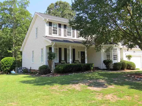5307 Dover Ridge Ln, Durham, NC 27712 photo 1