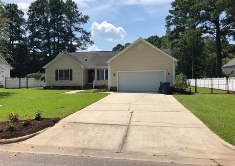 104 Cobblestone Ct, Smithfield, NC 27577 photo 1