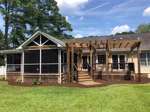 104 Cobblestone Ct, Smithfield, NC 27577 photo 5