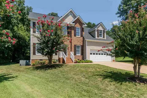 100 Sailboat Ct, Garner, NC 27529 photo 1