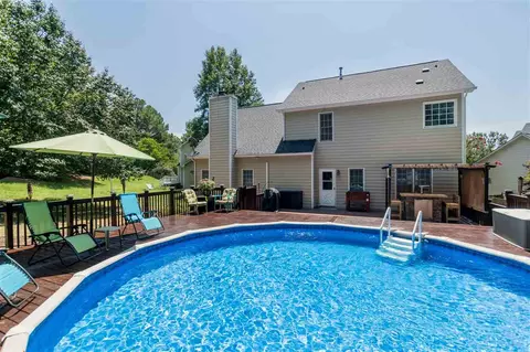 100 Sailboat Ct, Garner, NC 27529 photo 24