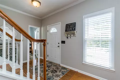 100 Sailboat Ct, Garner, NC 27529 photo 3
