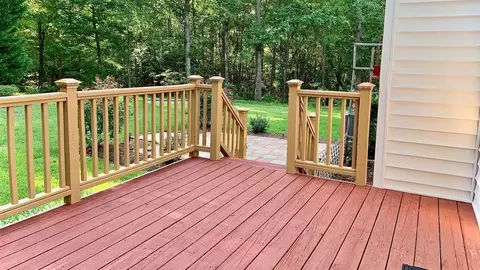 312 Gingergate Dr, Cary, NC 27519 photo 24