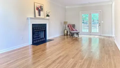 312 Gingergate Dr, Cary, NC 27519 photo 4
