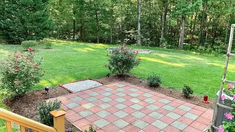 312 Gingergate Dr, Cary, NC 27519 photo 25