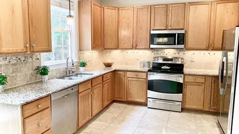 312 Gingergate Dr, Cary, NC 27519 photo 8