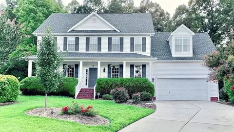 312 Gingergate Dr, Cary, NC 27519 photo 1