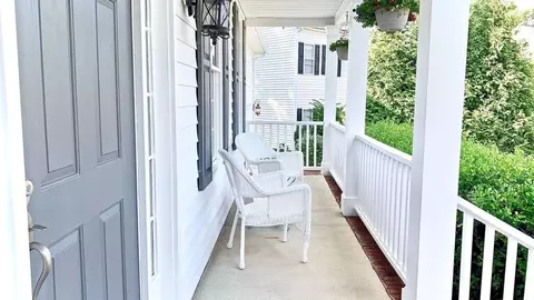 312 Gingergate Dr, Cary, NC 27519 photo 2