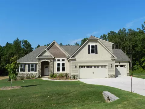 86 Flora Dr, Benson, NC 27504 photo 1