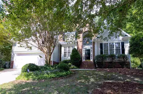 123 Barnes Spring Ct, Cary, NC 27519 photo 2