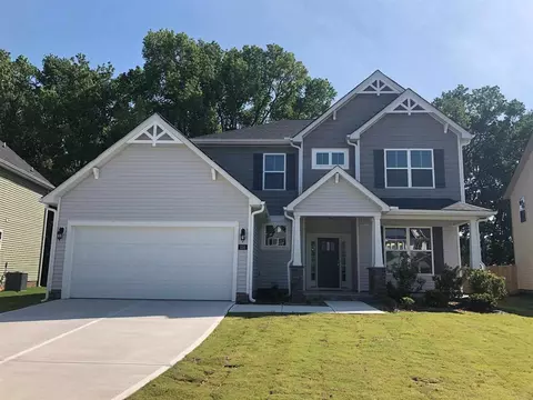 236 Axis Deer Ln, Garner, NC 27529 photo 1