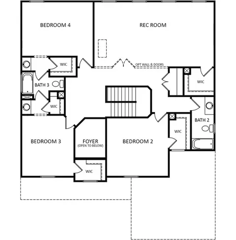 236 Axis Deer Ln, Garner, NC 27529 photo 3