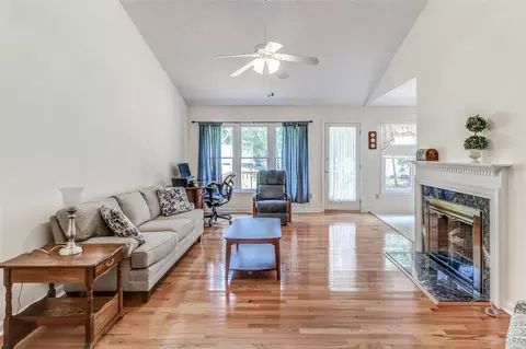 4718 Lazyriver Dr, Durham, NC 27712 photo 12