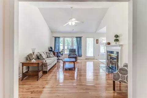 4718 Lazyriver Dr, Durham, NC 27712 photo 4