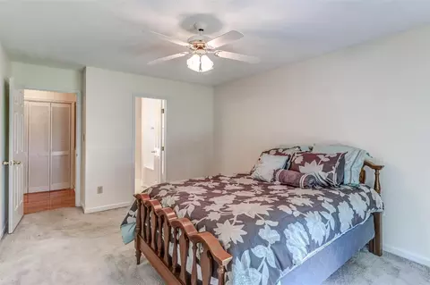 4718 Lazyriver Dr, Durham, NC 27712 photo 20