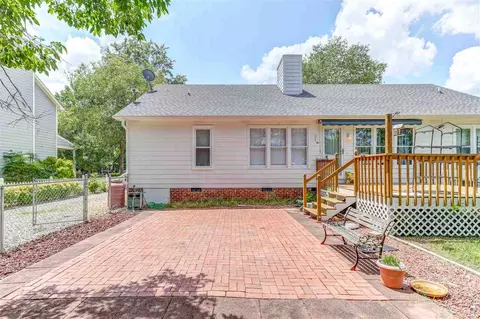4718 Lazyriver Dr, Durham, NC 27712 photo 28