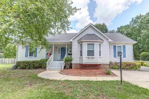 4718 Lazyriver Dr, Durham, NC 27712 photo 1