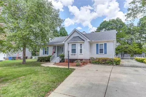 4718 Lazyriver Dr, Durham, NC 27712 photo 2