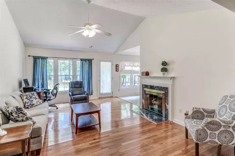 4718 Lazyriver Dr, Durham, NC 27712 photo 10