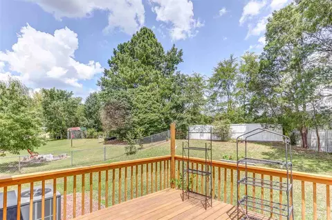 4718 Lazyriver Dr, Durham, NC 27712 photo 25