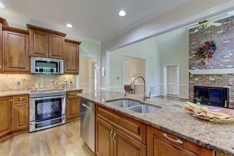 3325 Needle Point Cir, Willow Spring, NC 27592 photo 16