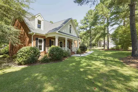 3325 Needle Point Cir, Willow Spring, NC 27592 photo 3