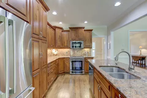 3325 Needle Point Cir, Willow Spring, NC 27592 photo 13