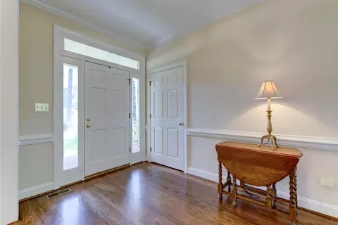 3325 Needle Point Cir, Willow Spring, NC 27592 photo 5