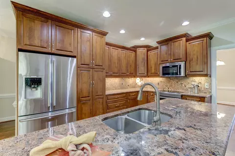 3325 Needle Point Cir, Willow Spring, NC 27592 photo 12