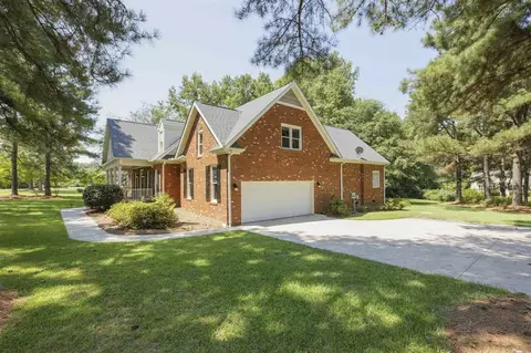 3325 Needle Point Cir, Willow Spring, NC 27592 photo 2