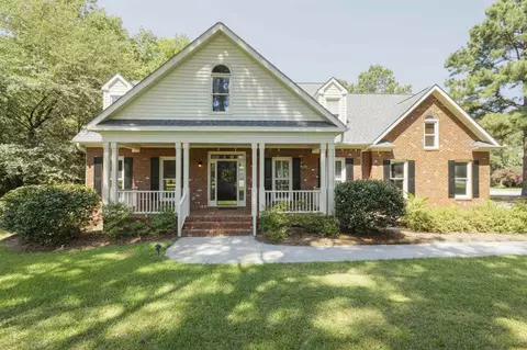 3325 Needle Point Cir, Willow Spring, NC 27592 photo 1
