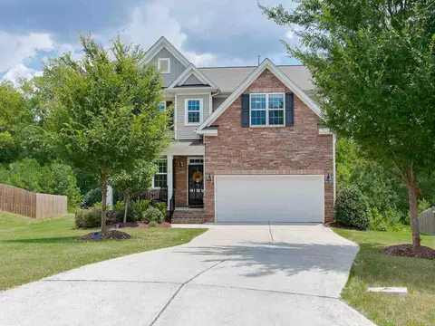 12 White Willow Ct, Durham, NC 27703 photo 2