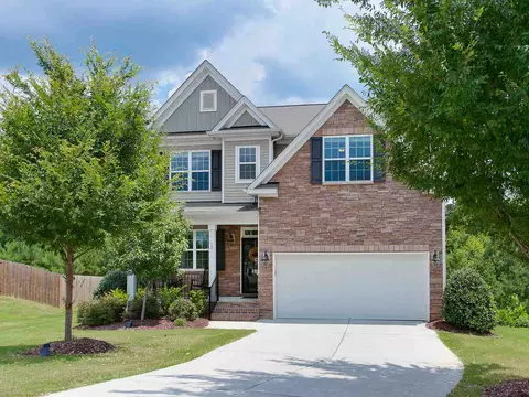 12 White Willow Ct, Durham, NC 27703 photo 1