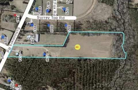 7348 Schooners Rd, Bailey, NC 27807 photo 1
