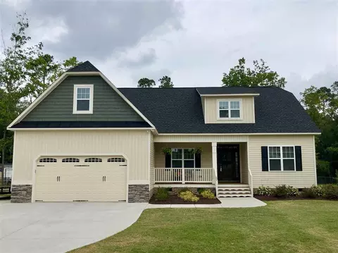 67 Evie Dr, Smithfield, NC 27577 photo 1