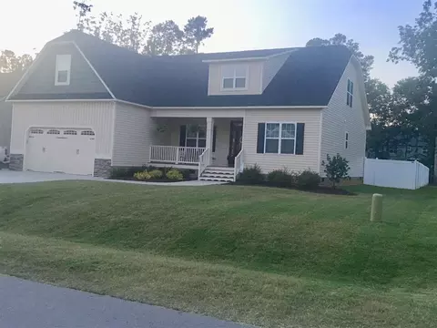 67 Evie Dr, Smithfield, NC 27577 photo 24