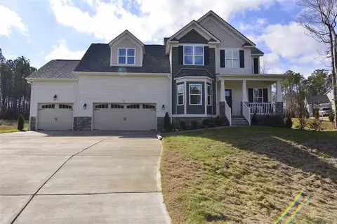 147 Flora Dr, Benson, NC 27504 photo 1