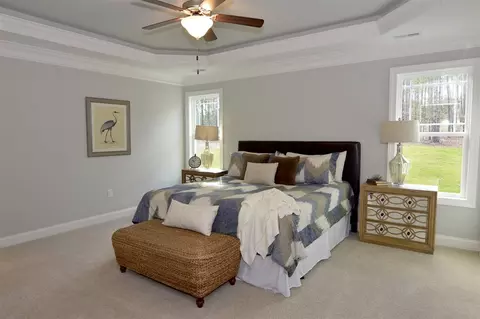 147 Flora Dr, Benson, NC 27504 photo 16