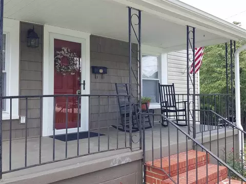 306 N 17th St, Erwin, NC 28339 photo 5
